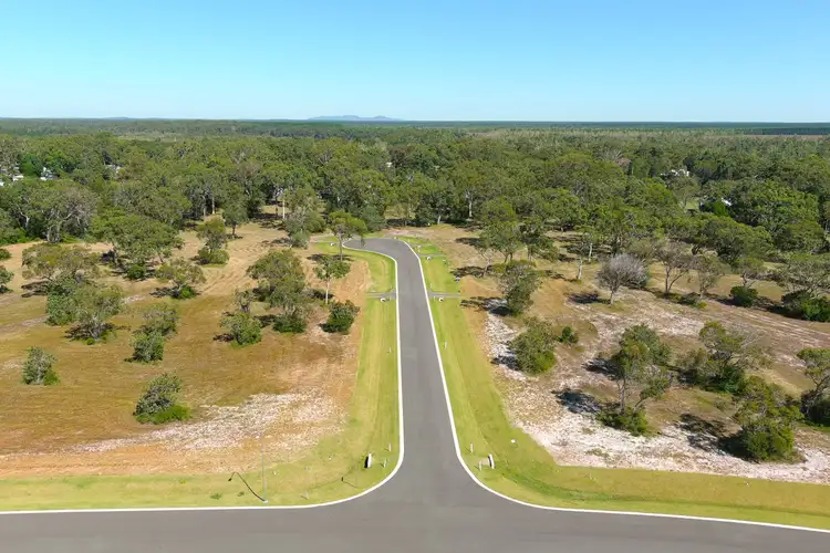 Seventh view of Homely land listing, LOT 255 Cockatoo Crescent, Poona QLD 4650