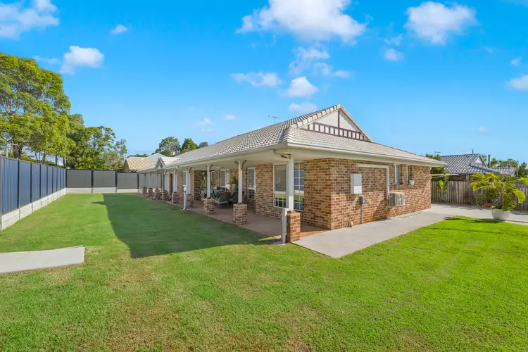 148 Point O'Halloran Road, Victoria Point QLD 4165