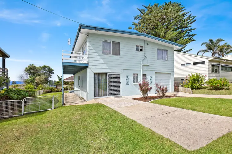 Main view of Homely house listing, 12 Marlin Street, Tuross Head NSW 2537