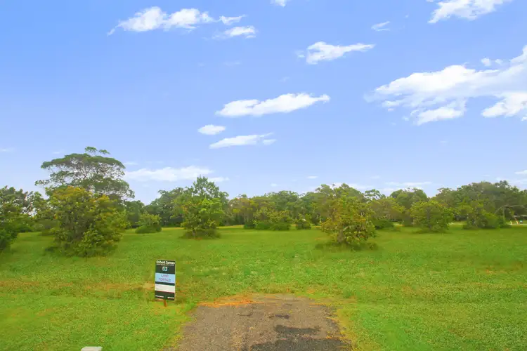 Main view of Homely land listing, LOT 304 Cockatoo Crescent, Poona QLD 4650