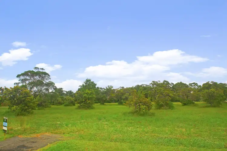 Second view of Homely land listing, LOT 304 Cockatoo Crescent, Poona QLD 4650