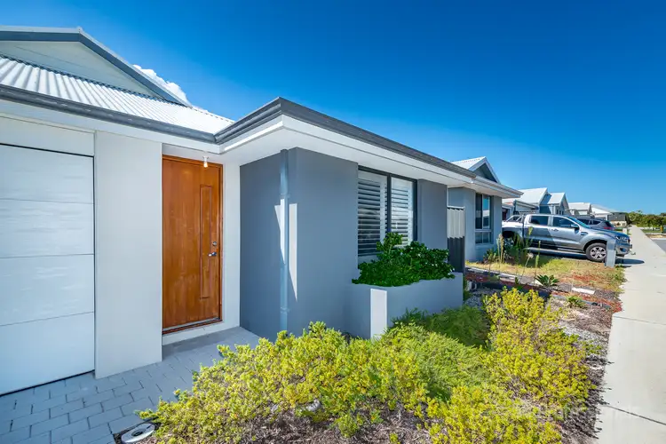 Second view of Homely house listing, 18 Pandora Drive, Jindalee WA 6036