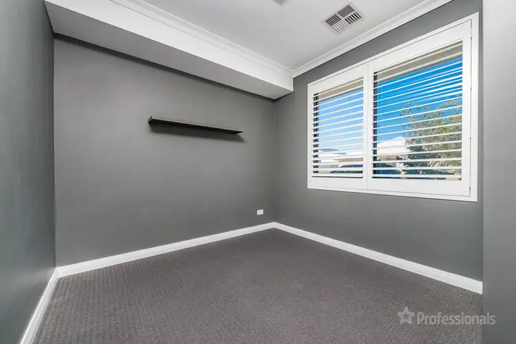 Third view of Homely house listing, 18 Pandora Drive, Jindalee WA 6036