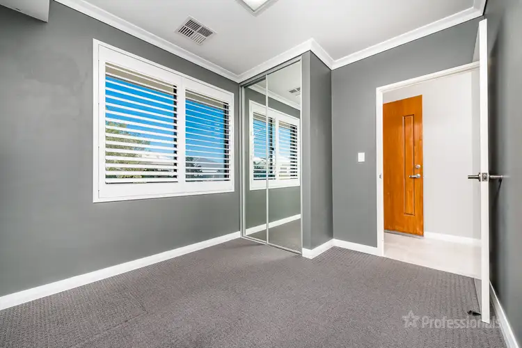 Fourth view of Homely house listing, 18 Pandora Drive, Jindalee WA 6036