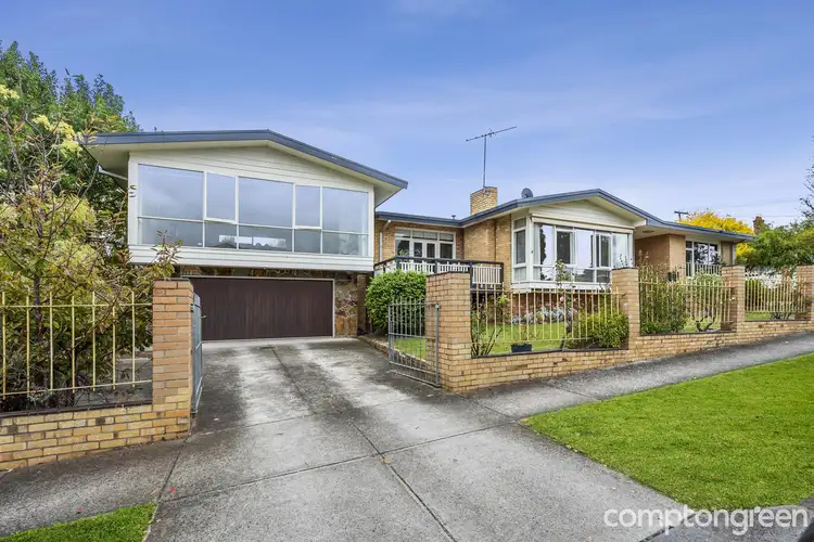 Main view of Homely house listing, 85 Nicholas Street, Newtown VIC 3220