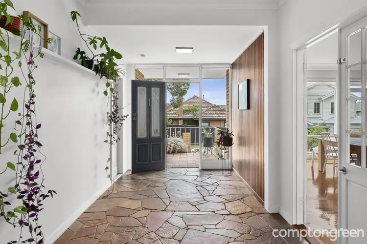 Second view of Homely house listing, 85 Nicholas Street, Newtown VIC 3220