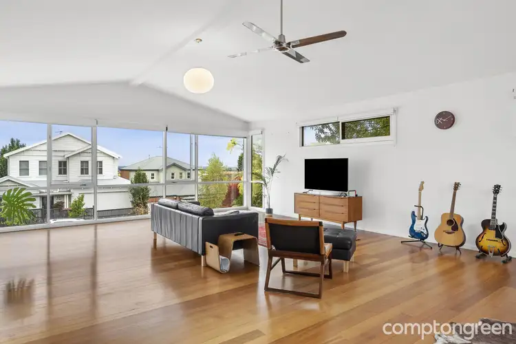 Fourth view of Homely house listing, 85 Nicholas Street, Newtown VIC 3220