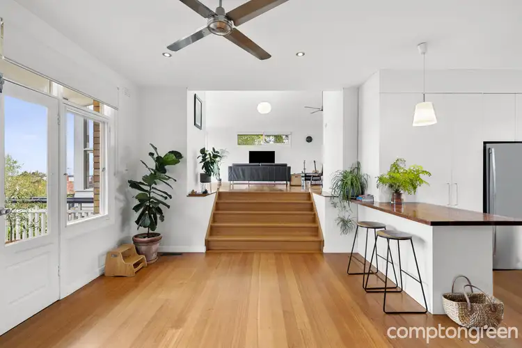 Sixth view of Homely house listing, 85 Nicholas Street, Newtown VIC 3220