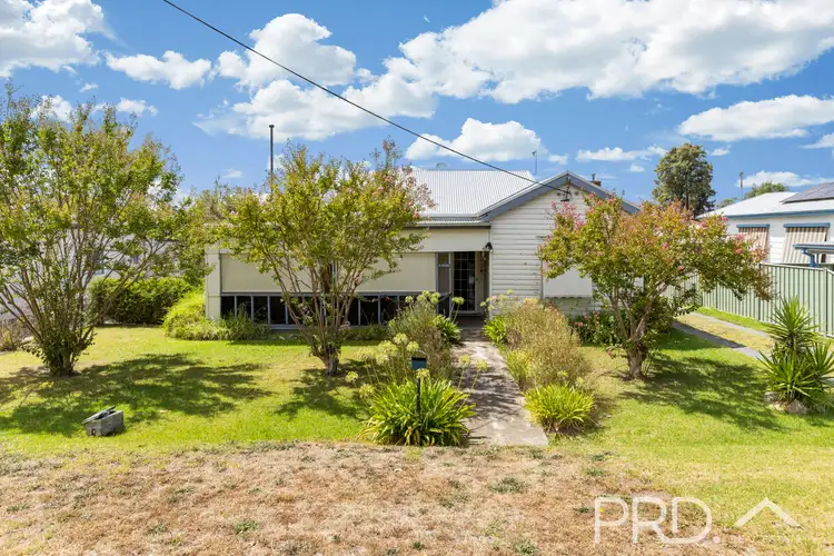 100 Russell Street, Tumut NSW 2720