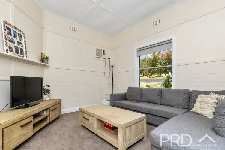 Second view of Homely house listing, 100 Russell Street, Tumut NSW 2720