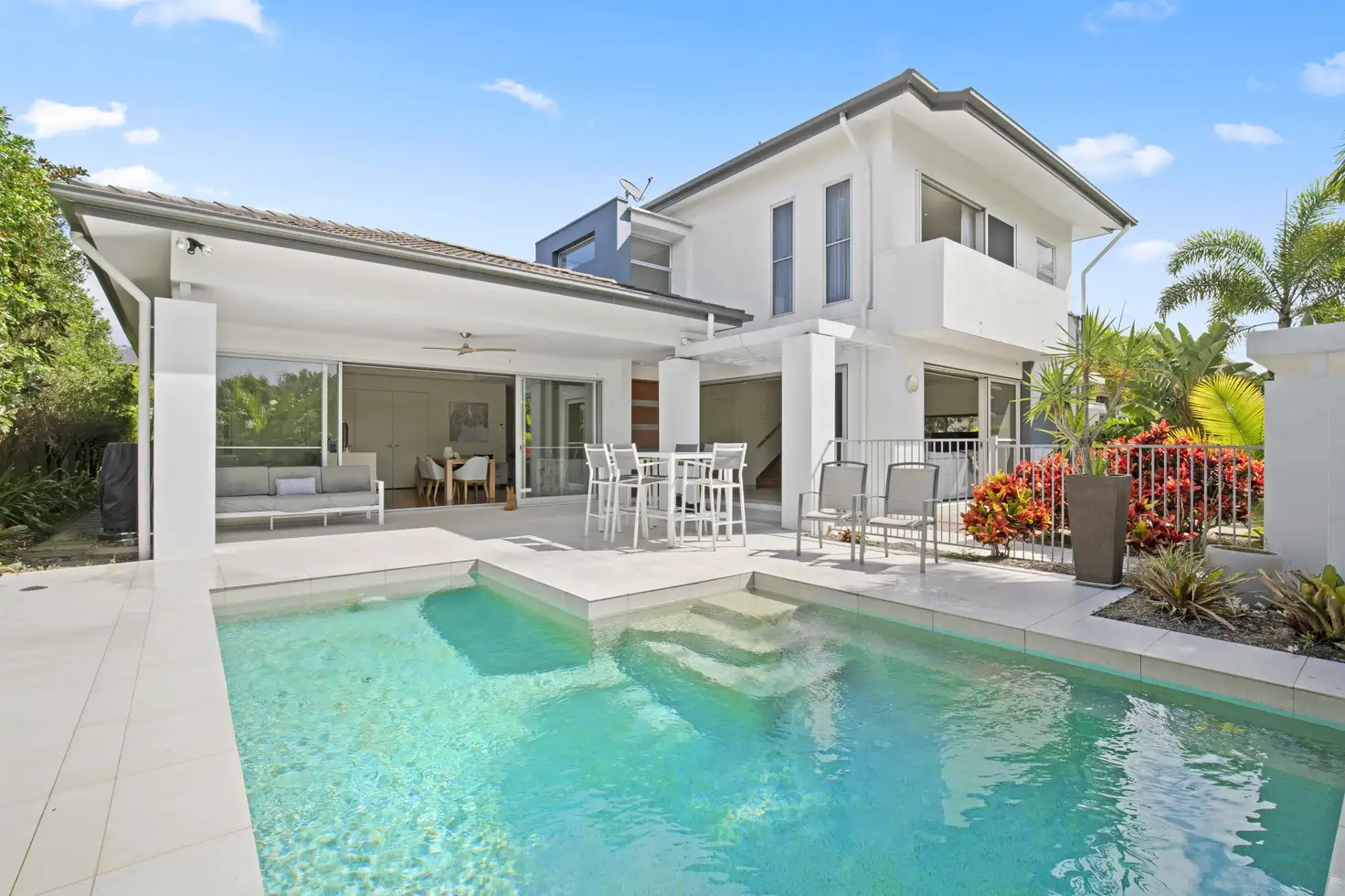 Main view of Homely house listing, 33 Serenity Boulevard, Helensvale QLD 4212