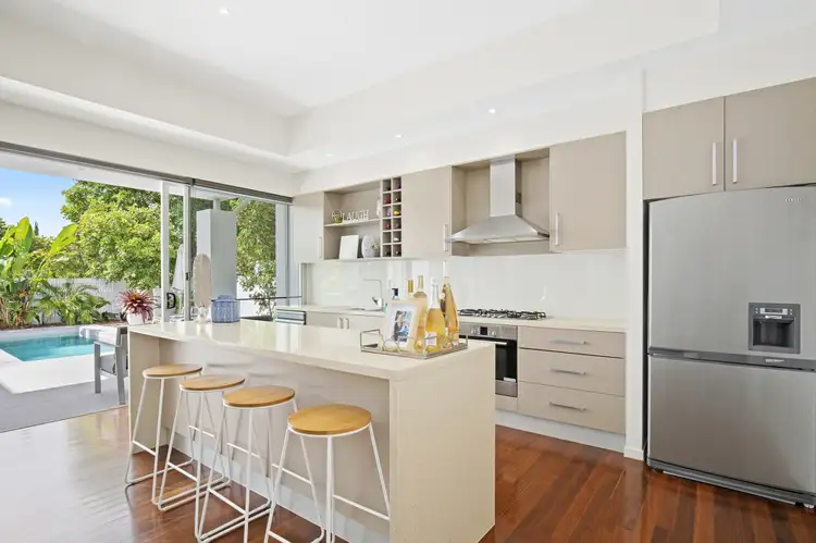 Third view of Homely house listing, 33 Serenity Boulevard, Helensvale QLD 4212