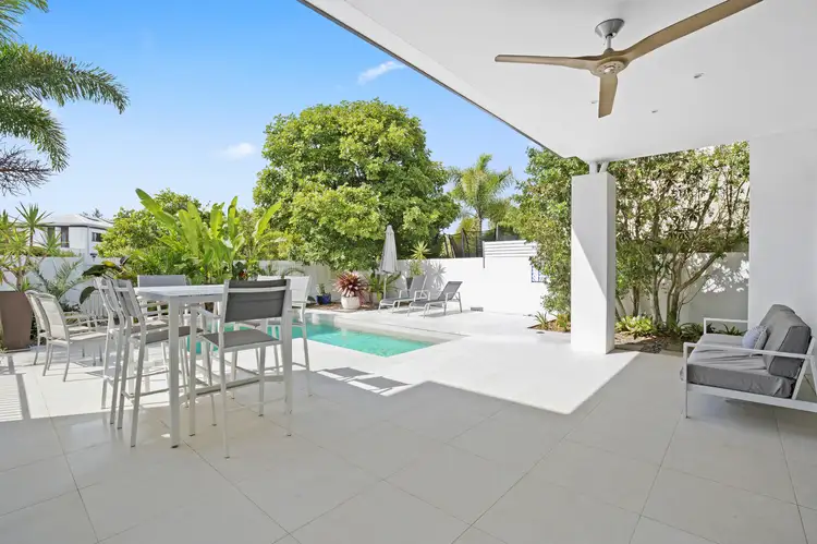Fourth view of Homely house listing, 33 Serenity Boulevard, Helensvale QLD 4212