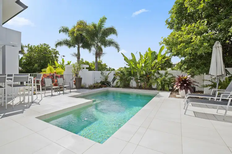 Fifth view of Homely house listing, 33 Serenity Boulevard, Helensvale QLD 4212