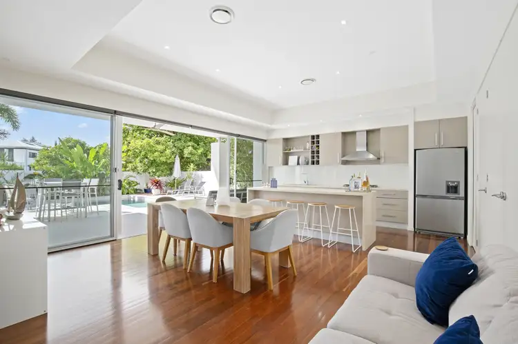 Sixth view of Homely house listing, 33 Serenity Boulevard, Helensvale QLD 4212
