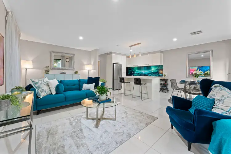 Main view of Homely house listing, 32b Dover Terrace, Largs North SA 5016