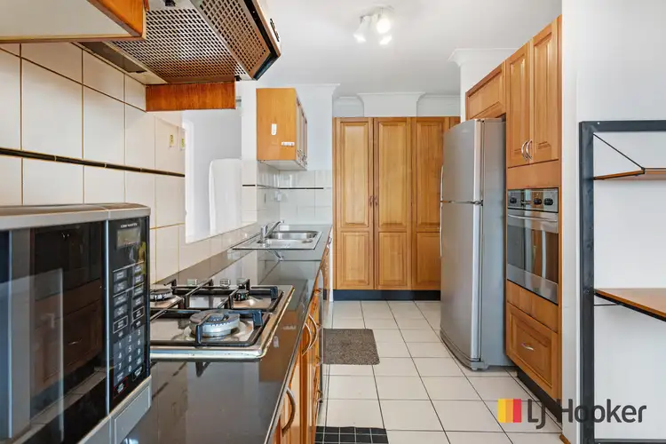 Fourth view of Homely apartment listing, 32/2-8 Bridge Street, Hurstville NSW 2220