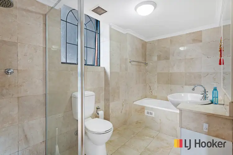 Fifth view of Homely apartment listing, 32/2-8 Bridge Street, Hurstville NSW 2220