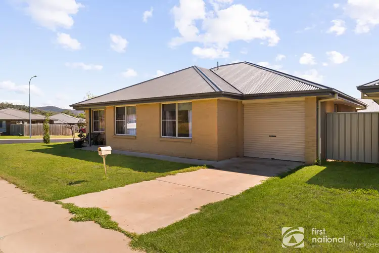 Main view of Homely house listing, 12A Rifle Range Road, Mudgee NSW 2850