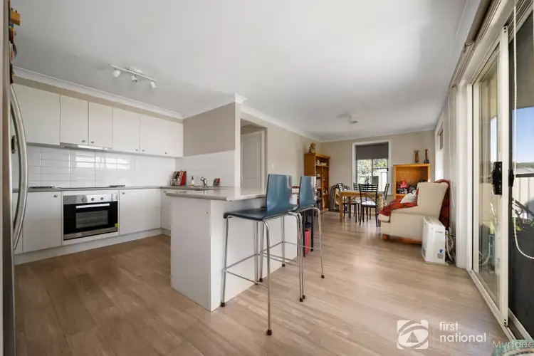 Second view of Homely house listing, 12A Rifle Range Road, Mudgee NSW 2850