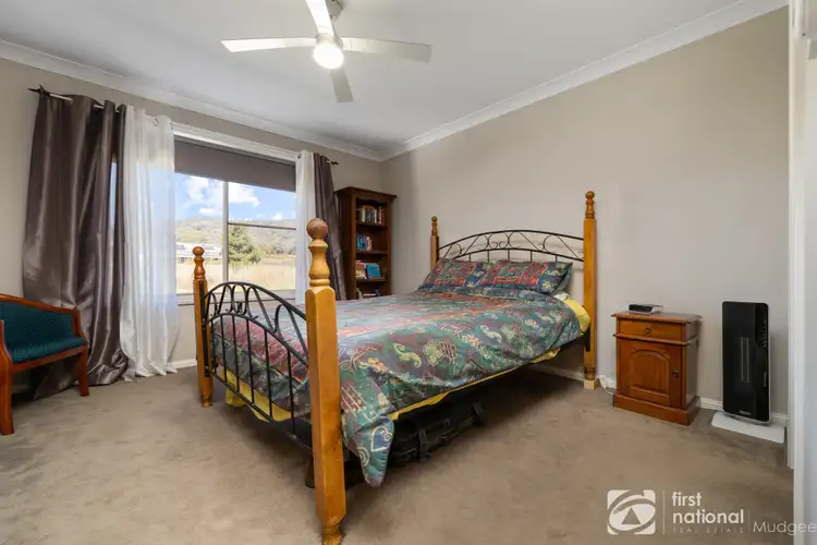 Fifth view of Homely house listing, 12A Rifle Range Road, Mudgee NSW 2850