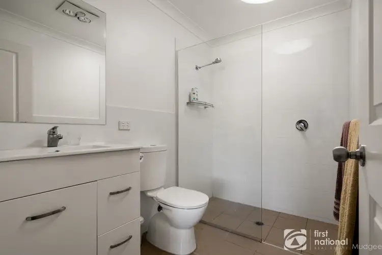 Sixth view of Homely house listing, 12A Rifle Range Road, Mudgee NSW 2850
