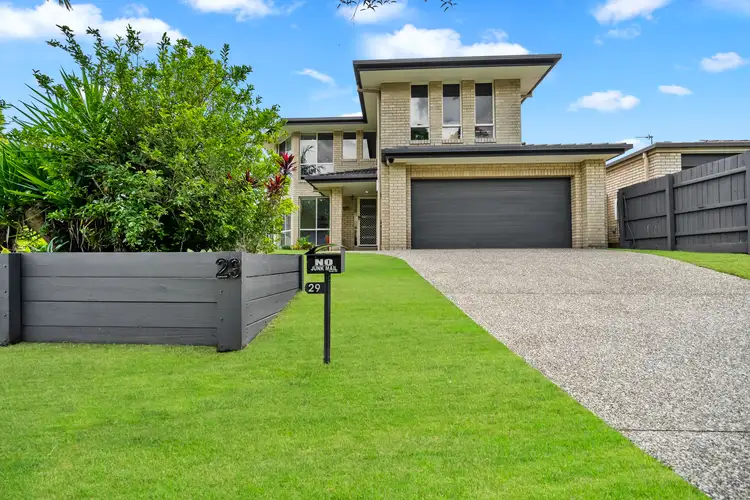 Main view of Homely house listing, 29 Barradeen Circuit, Pacific Pines QLD 4211