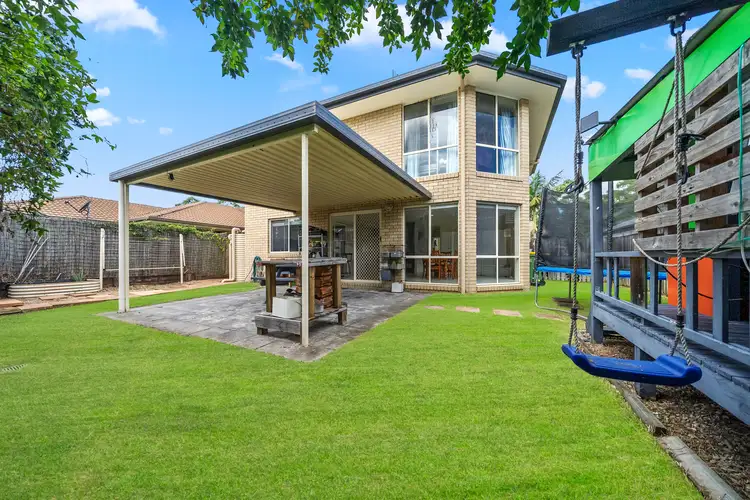 Second view of Homely house listing, 29 Barradeen Circuit, Pacific Pines QLD 4211