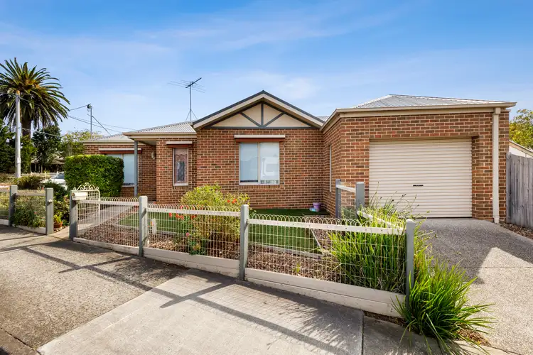 Main view of Homely townhouse listing, 4 Church Street, Belmont VIC 3216