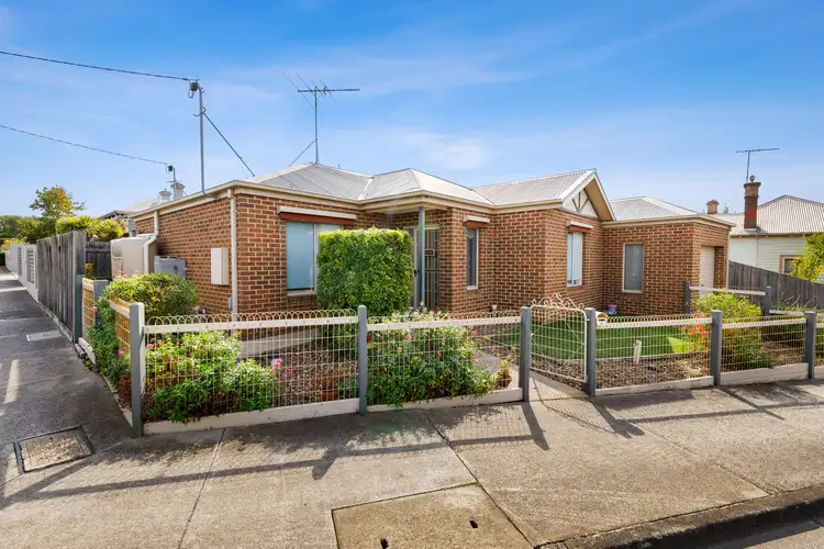 Second view of Homely townhouse listing, 4 Church Street, Belmont VIC 3216