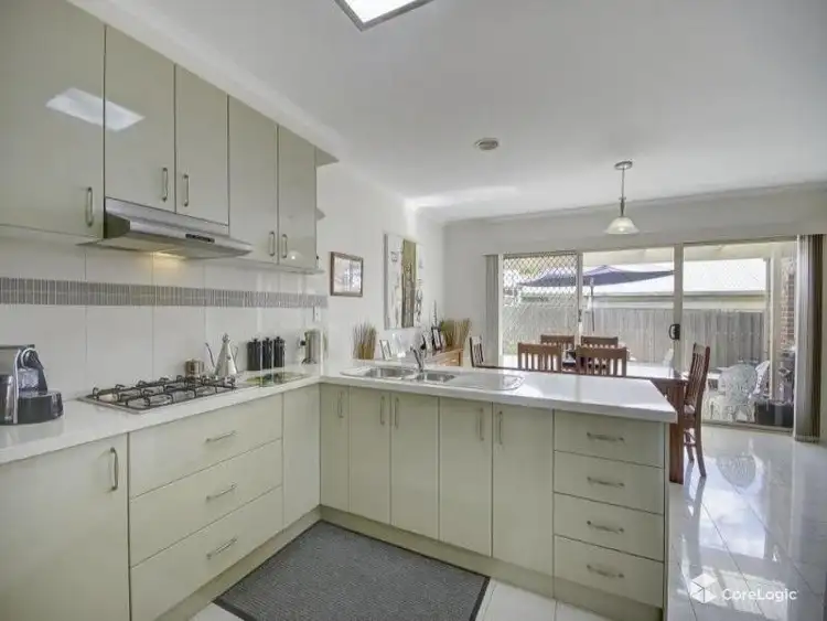 Fifth view of Homely townhouse listing, 4 Church Street, Belmont VIC 3216