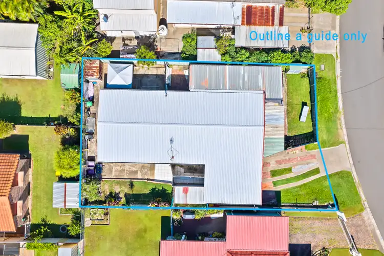 Second view of Homely unit listing, 41 Hinley Avenue, Maroochydore QLD 4558