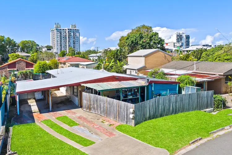 Third view of Homely unit listing, 41 Hinley Avenue, Maroochydore QLD 4558