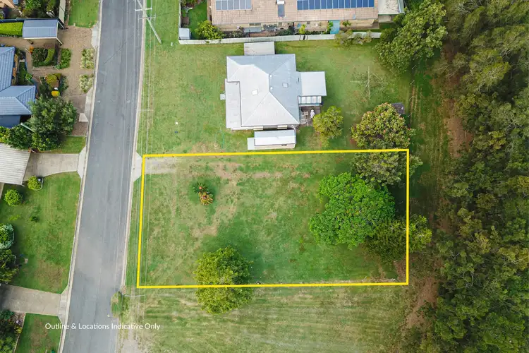 3 Owen Street, Raceview QLD 4305