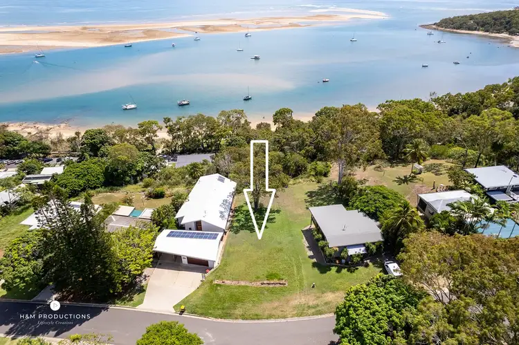 17A Elliot Street, Seventeen Seventy QLD 4677