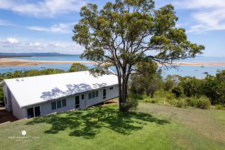 Sixth view of Homely land listing, 17A Elliot Street, Seventeen Seventy QLD 4677