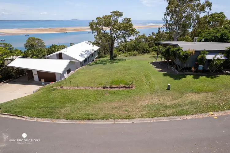 Seventh view of Homely land listing, 17A Elliot Street, Seventeen Seventy QLD 4677