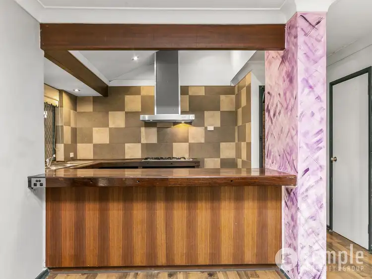 Third view of Homely house listing, 17 Ruby Avenue, Langford WA 6147