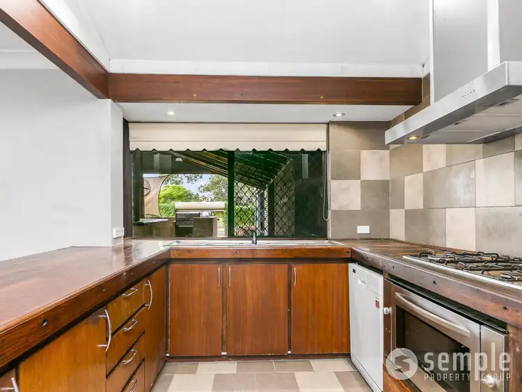 Fourth view of Homely house listing, 17 Ruby Avenue, Langford WA 6147