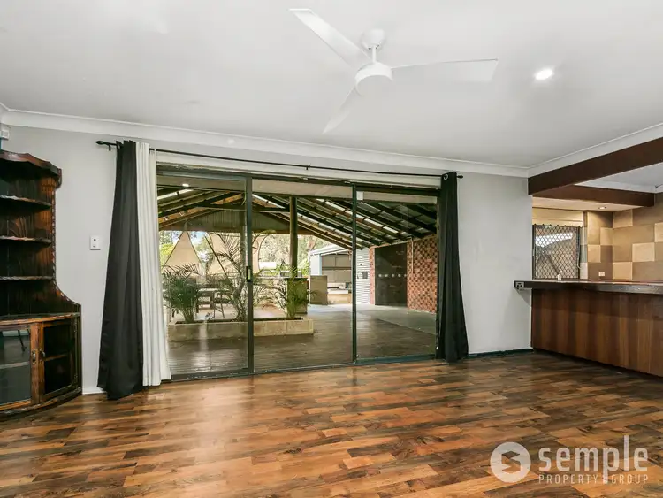 Fifth view of Homely house listing, 17 Ruby Avenue, Langford WA 6147