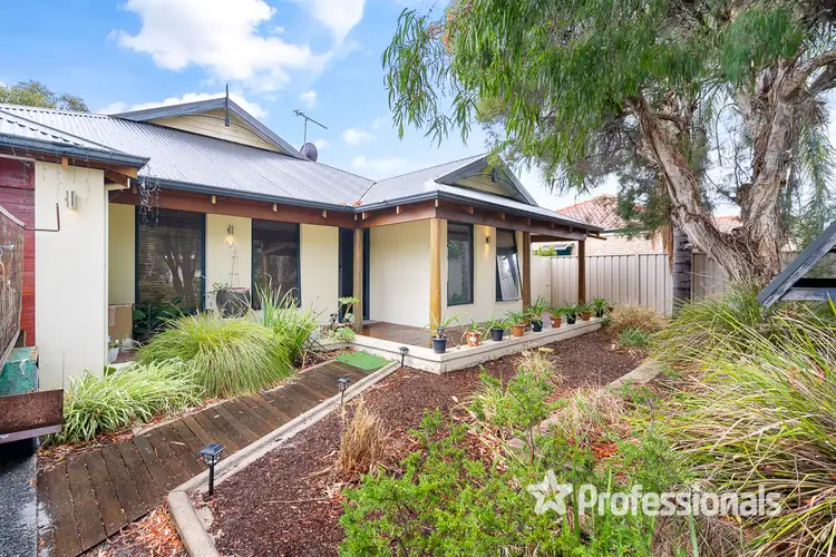 Second view of Homely house listing, 31 Glen Eagles Grove, West Busselton WA 6280
