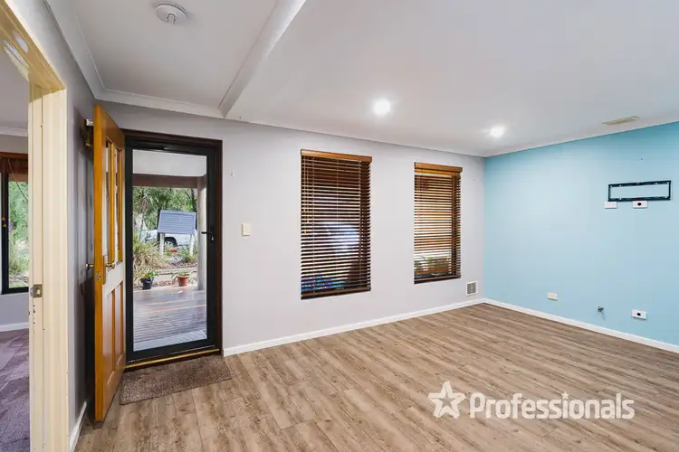 Third view of Homely house listing, 31 Glen Eagles Grove, West Busselton WA 6280