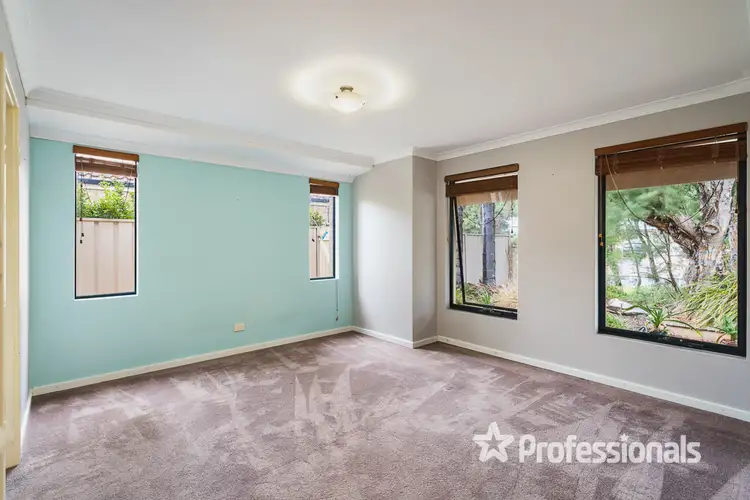 Seventh view of Homely house listing, 31 Glen Eagles Grove, West Busselton WA 6280