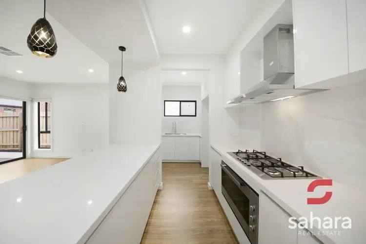 Main view of Homely house listing, 3 Isaacs Street, Deanside VIC 3336