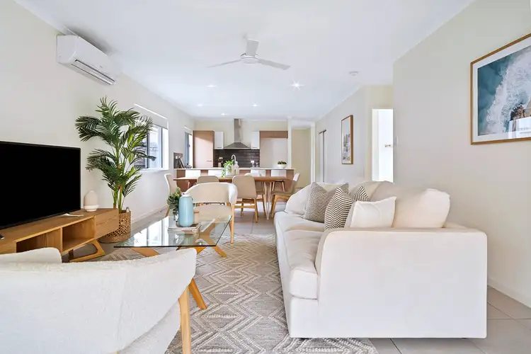 Fourth view of Homely house listing, 16 Trevorrow Way, Ripley QLD 4306