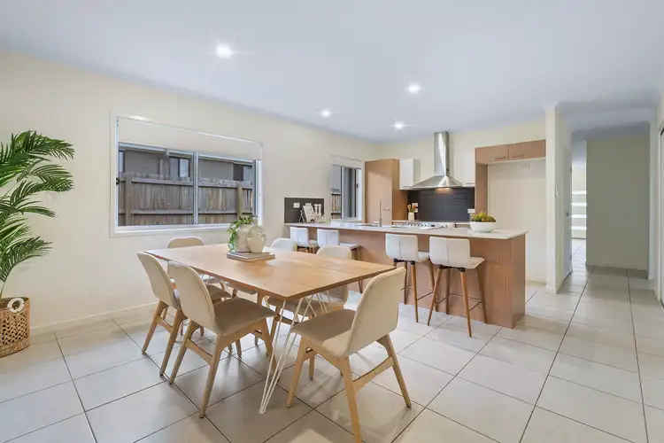 Fifth view of Homely house listing, 16 Trevorrow Way, Ripley QLD 4306