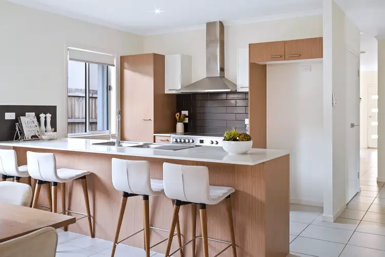 Sixth view of Homely house listing, 16 Trevorrow Way, Ripley QLD 4306