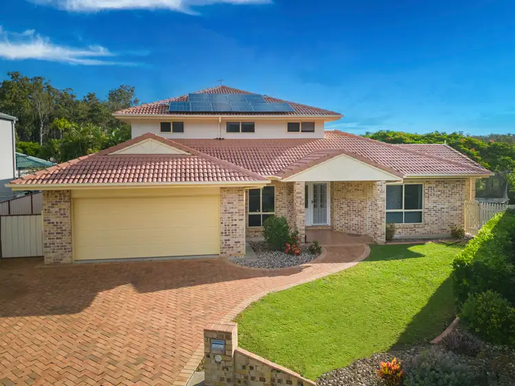 3 Holly Court, Albany Creek QLD 4035