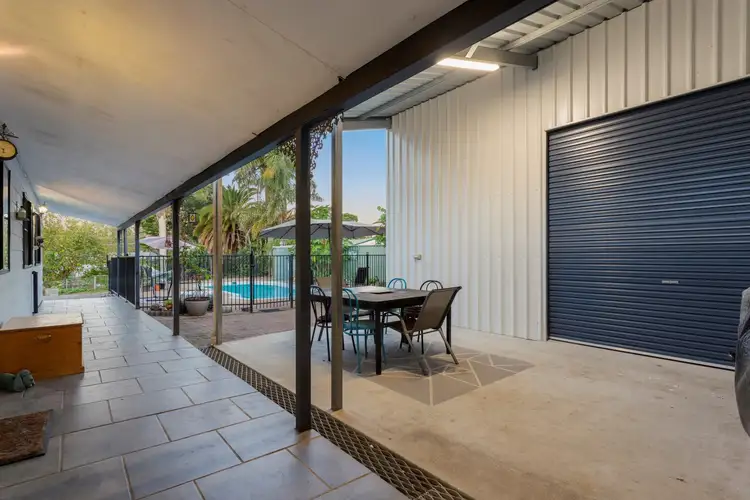 Second view of Homely house listing, 12 Gledhow Street, Willowbank QLD 4306