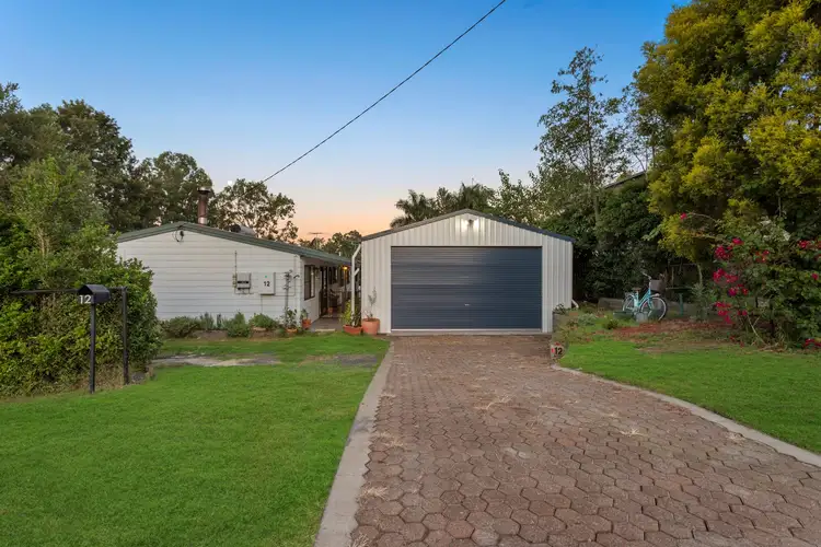 Fifth view of Homely house listing, 12 Gledhow Street, Willowbank QLD 4306